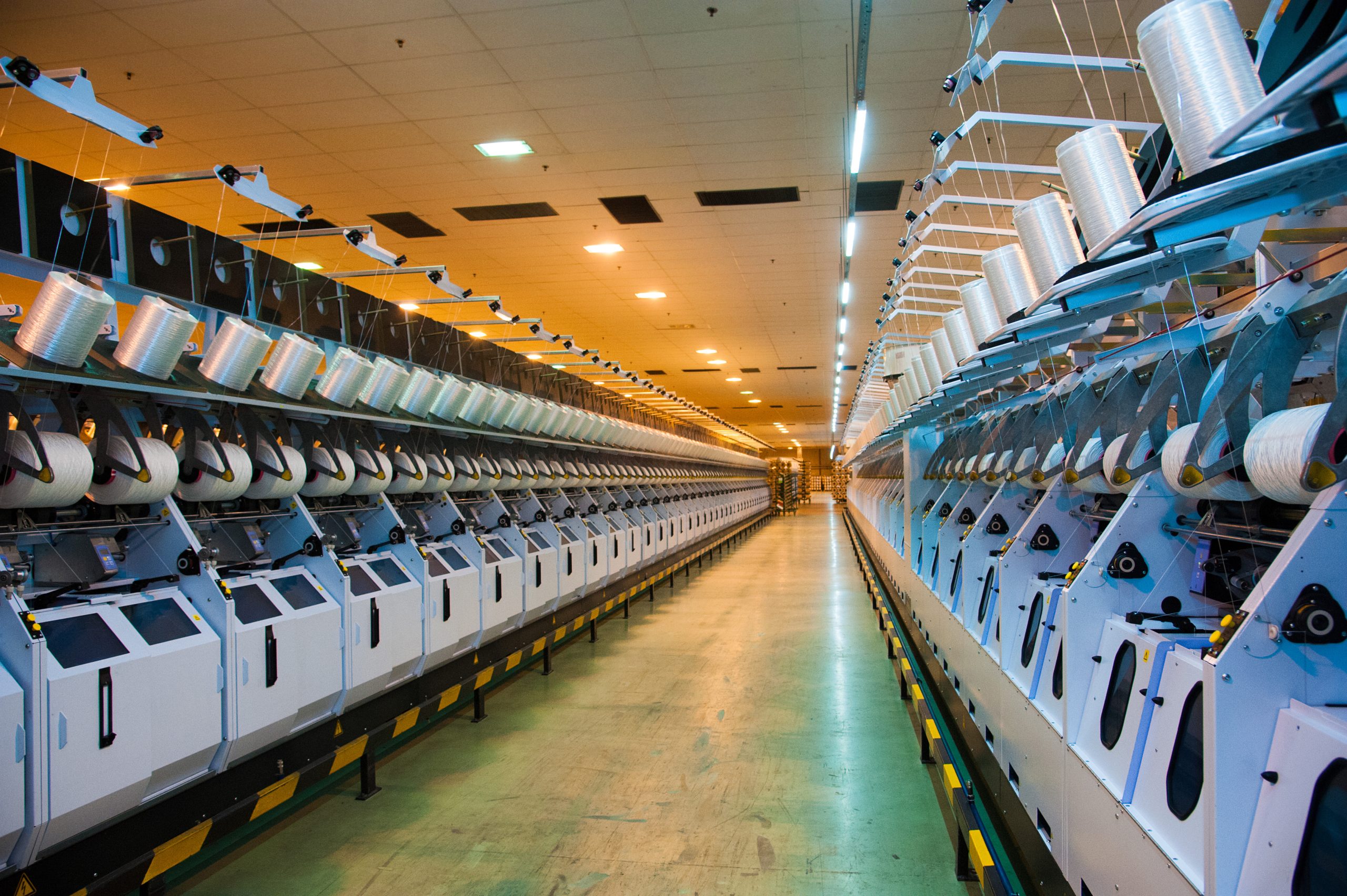 Used Factory Machine USED MACHINES ITALY
